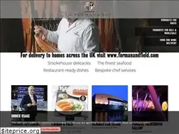 Sites similar to formans.co.uk
