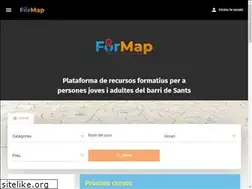 Sites similar to formap.cat