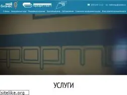 Sites similar to formap.ru