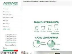 Sites similar to formapack.ru