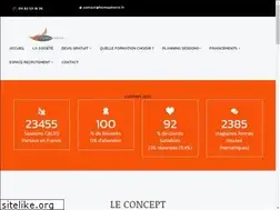 Sites similar to formaphenix.fr