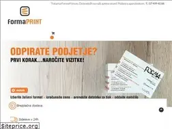 Sites similar to formaprint.eu