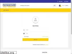 Sites similar to formaram.com