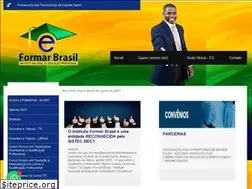 Sites similar to formarbrasil.com.br