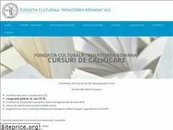 Sites similar to formarecontinua.ro