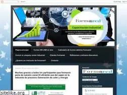 Sites similar to formared.blogspot.com