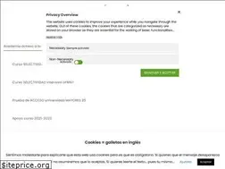 Sites similar to formarformacion.com
