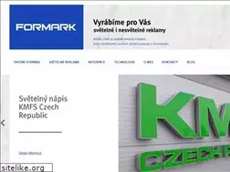 Sites similar to formark.cz