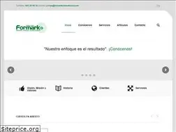 Sites similar to formarkconsultores.com