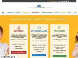 Sites similar to formarobotik.com
