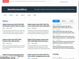 Sites similar to formarselibros.com
