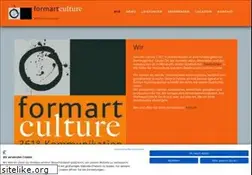 Sites similar to formart.com