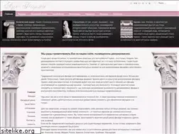 Sites similar to formasamara.ru