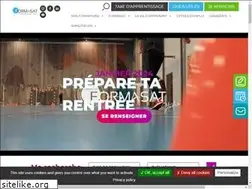 Sites similar to formasat.fr