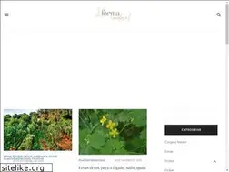 Sites similar to formasaudavel.com.br