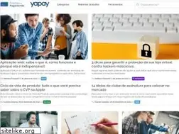 Sites similar to formasdepagamento.com