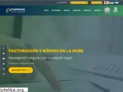 Sites similar to formasdigitales.mx