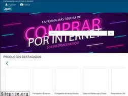 Sites similar to formasegura.com