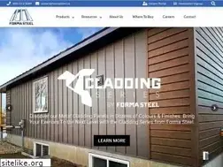 Sites similar to formasteel.ca