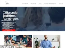Sites similar to formasuisse.ch