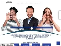 Sites similar to formasup-auvergne.fr