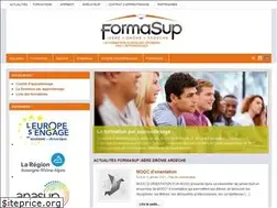 Sites similar to formasup-ida.com