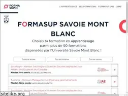 Sites similar to formasup-pds.com