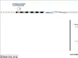 Sites similar to formasup.org