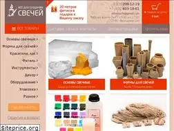 Sites similar to formasvecha.ru