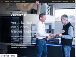Sites similar to format-4.dk