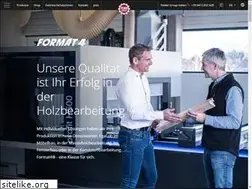 Sites similar to format-4.it