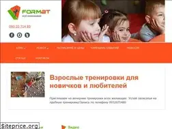 Sites similar to format-club.com