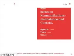 Sites similar to format-communications.com