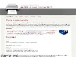 Sites similar to format.gliwice.pl