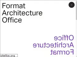 Sites similar to format.nyc