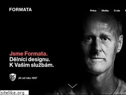 Sites similar to formata.cz