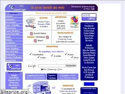 Sites similar to formatage.org