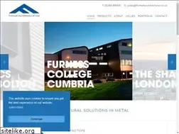 Sites similar to formatarchitectural.co.uk