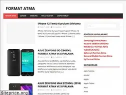 Sites similar to formatatma.net