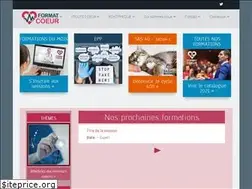 Sites similar to formatcoeur.fr