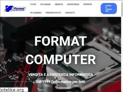 Sites similar to formatcomputer.it
