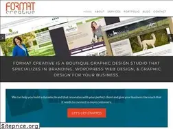 Sites similar to formatcreativedesign.com