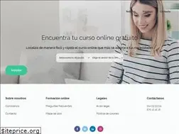 Sites similar to formate.es