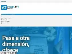 Sites similar to formateeditorial.com