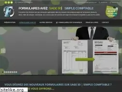 Sites similar to formatek-gaspesie.com