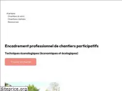 Sites similar to formaterre.org