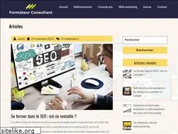 Sites similar to formateurconsultant.com