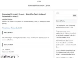 Sites similar to formatex.org