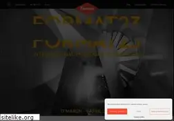 Sites similar to formatfestival.com