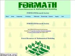 Sites similar to formath.jp